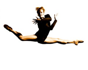 Paul still calls Australia home